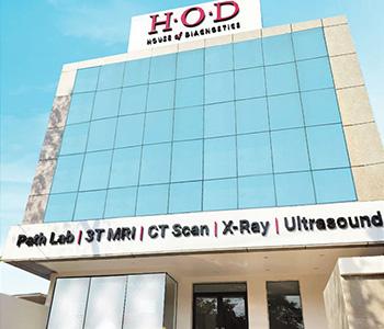 Advanced 3T MRI, CT Scan, Blood Tests & More