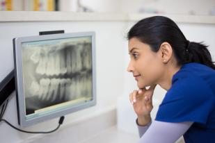 Dental - CBCT and OPG