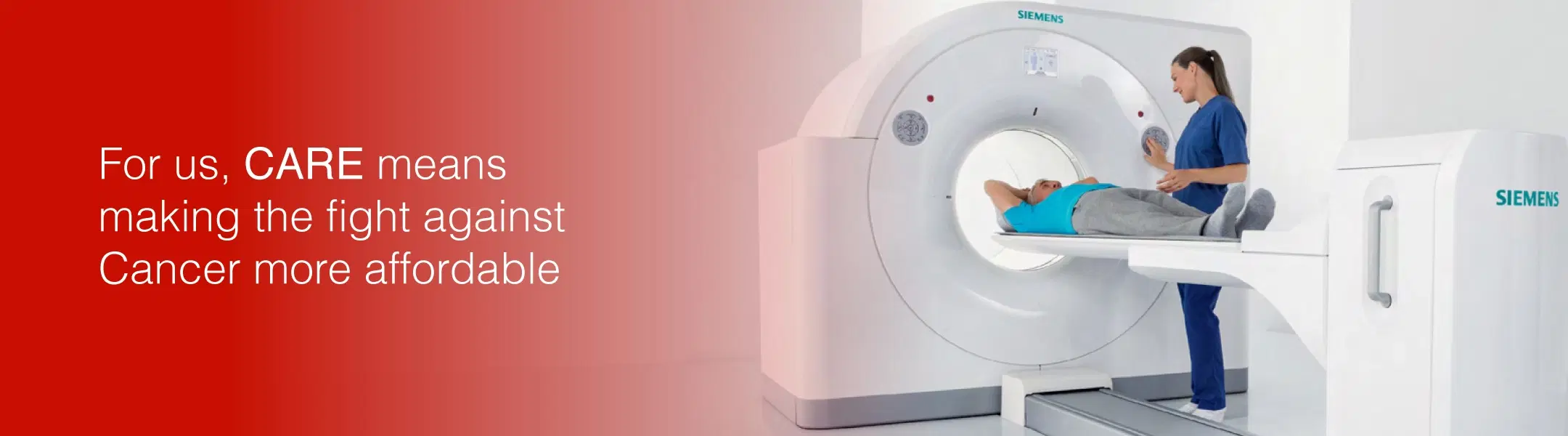 PET-CT Scan