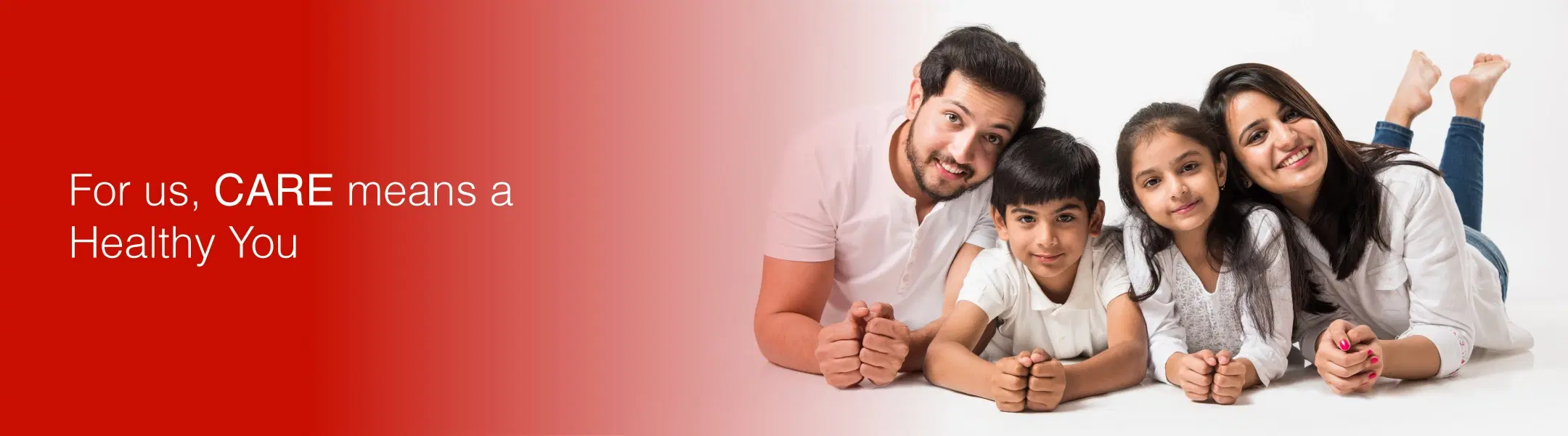 Basic Care Health Package