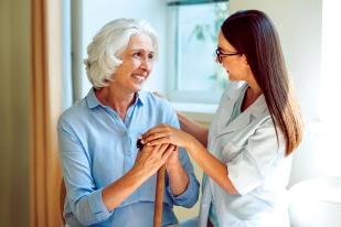 Senior Citizen Checkup - Female 