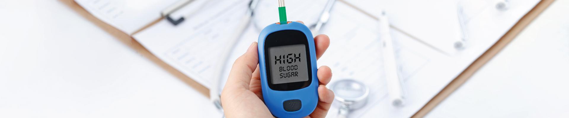 Diabetes